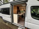 Westfalia Amundsen 2017 Lengtebedden Euro 6  foto: 8