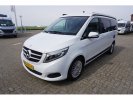 Mercedes-Benz V220 Marco Polo Westfalia CAMPER DEALS foto: 6