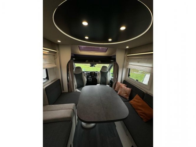 Chausson Titanium Ultimate 640  foto: 8