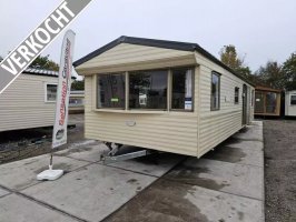 Willerby Salsa super 3slpk pannenda 