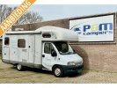 Hymer Camp 524  foto: 0