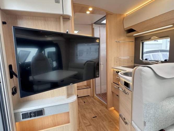 Hymer BMC-T 680 - Uit voorraad leverbaar  foto: 19