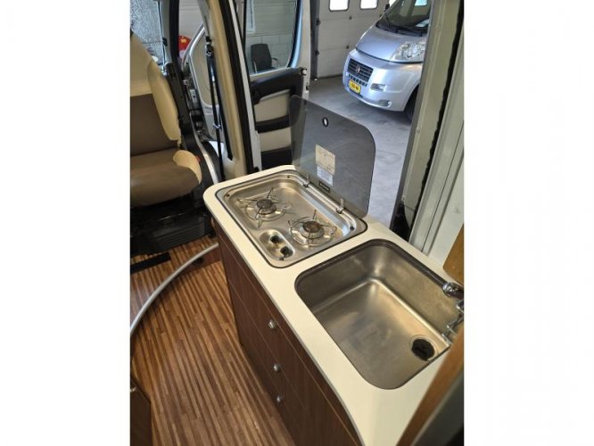 Adria Twin 640 SLX Z.G.O.H B.J. 2015  foto: 16