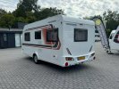 Weinsberg CaraOne Edition HOT 450 FU  foto: 2