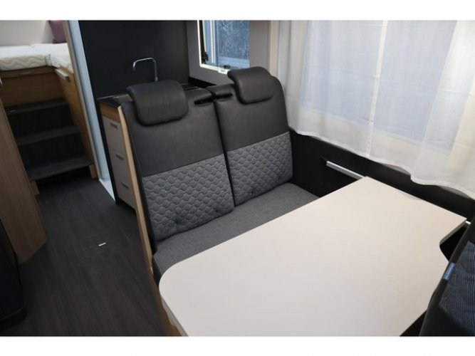 Adria Matrix 670 SL 165 PK Heavy chassis foto: 6