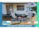 Knaus SUN-TRAVELLER ALKOVEN foto: 1