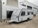 Knaus Sudwind 460 EU '24 incl. Nieuwe Mover INCLUSIEF STALLING foto: 0