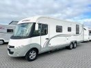 Rapido automatic/8.50m/queen bed photo: 0