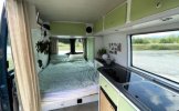 Renault 2 pers. Louer un camping-car Renault à Zoeterwoude ? À partir de 63 € par jour - Goboony photo : 2
