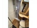 Hymer Exsis-I 588 ENKELE BEDDEN-AIRCO  foto: 10