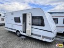 Dethleffs C'Go 495 QSK - Stapelbed - Mover -  foto: 0