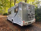 Chausson Titanium 718 XLB Queensbed Hefbed 41000 km  foto: 2