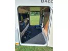 LMC Breezer V 646 G met levelsysteem en solar  foto: 22