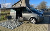 Volkswagen 2 Pers. Einen Volkswagen Campervan in Voorburg mieten? Ab 85 € pT - Goboony-Foto: 0