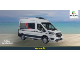 Bürstner Lineo C 590 Ford CAMPER DEAL