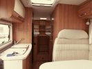 Hymer Exsis-T 588 AUTOMAAT/LEVELSYSTEEM!!!! foto: 4