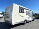 Chausson Welcome 78 EB Queensbed/2011/Airco/7.3m  foto: 2