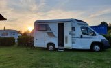 Knaus 3 pers. Want to rent a Knaus camper in Maarssen? From €79 per day - Goboony photo: 0