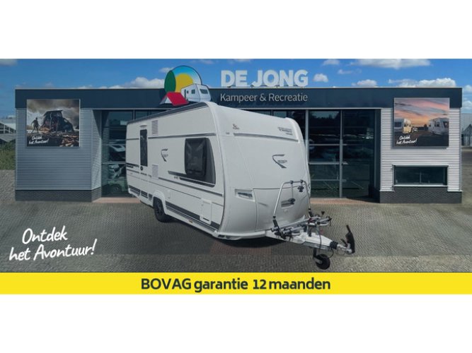 Fendt Bianco Activ 445 SF CARAVAN DEALS hoofdfoto: 1