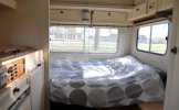 Rapido 3 pers. Rent a Rapido motorhome in Aarle-Rixtel? From € 53 pd - Goboony photo: 3