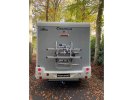 Chausson Titanium 718 XLB Queensbed Hefbed 41000 km  foto: 5