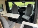 Hymer Grand Canyon S 4x4 Look Mercedes Sprinter 190-PK Automaat RWD Buscamper met vast & Hefbed Zeldzaam mooie Camper! foto: 22