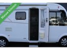 Hymer BMC-I 580 Automaat | Hefbed | Omvormer | Dakairco | Zonnepaneel | SLC AL-KO Chassis | foto: 5