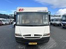 Eura Mobil Integra 690 HB automaat/vastbed/hefbed  foto: 17