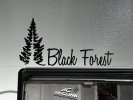 Bürstner Premio 455 TS BLACK FORREST - BORC  foto: 3