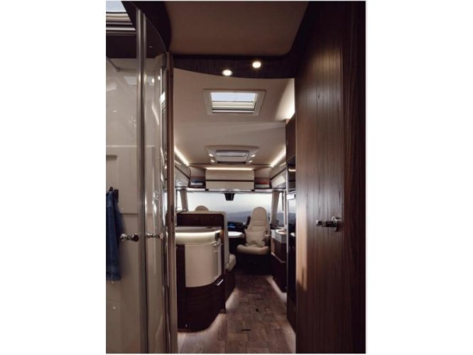 Hymer BML Master Line 880 - MODEL 2025-AUTOMAAT  foto: 6