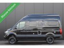 Hymer Grand Canyon S 4X4 | 190hp Automatic | Lifting roof | New available from stock | photo: 3