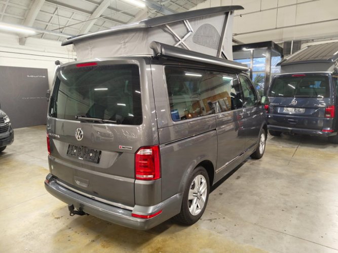 Volkswagen T6 California Ocean 150PK DSG 4MOTION foto: 5