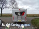 Camping-car Bürstner Nexxo T720 Silverline !!! photos : 5