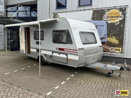 Eriba Sporting Pulse 440 MOVER-LUIFEL-NETJES 