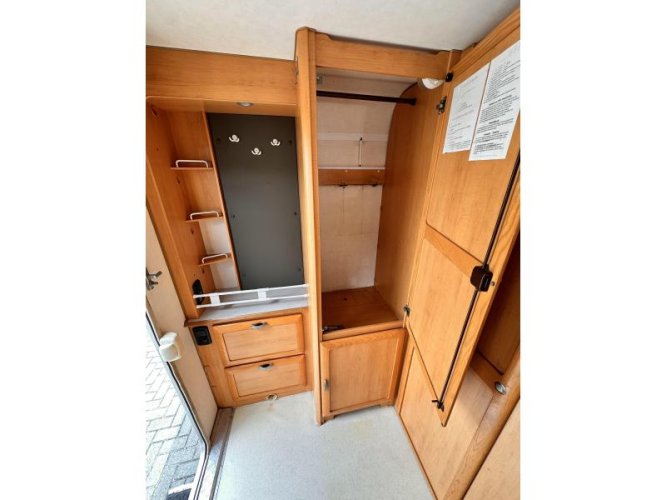 Hymer BC 544 Classic  foto: 14