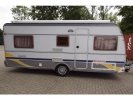 Dethleffs Camper 510 TK luifel, airco, stapelbed  foto: 1