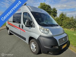 GlobeCar DUCATO 33 2.3 JTD