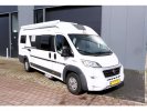 Camping-car complet Adria Twin 640 SL photo: 1