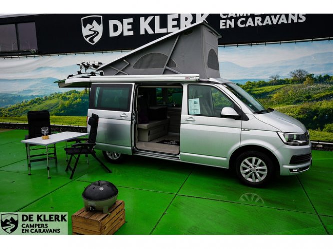 Volkswagen CALIFORNIA OCEAN Aanbieding foto: 1