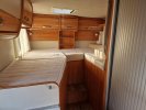 Hymer T 374 enkele bedden  foto: 4