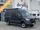 Hymer Grand Canyon S - 4x4 - immediately available photo: 0