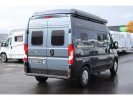 Hymer Free 540 | New available from stock | Compact | Lifting roof | Automatic | photo: 5