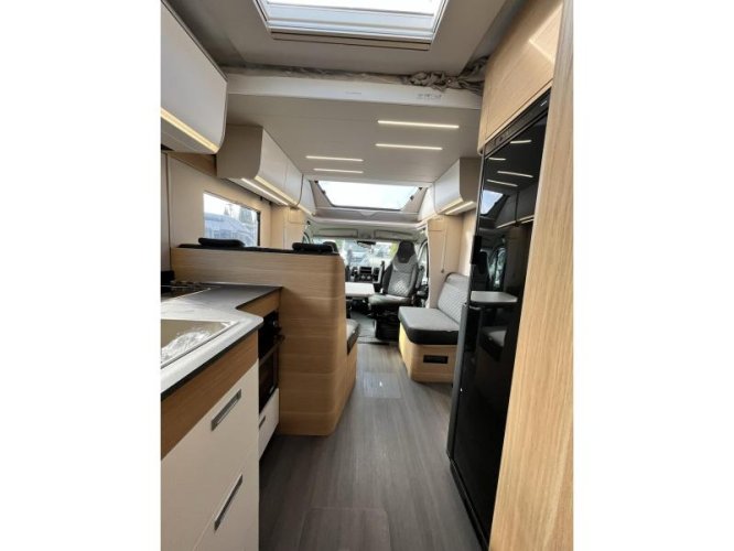 Adria Matrix Plus 670 SL Demo model 2024  foto: 12