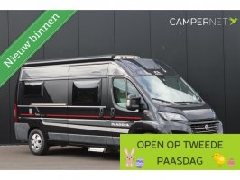 Adria TWIN 600 SLT 2.3 Multijet 130pk | Lengtebedden | Zonnepaneel | Lithium accu | Fietsendrager |