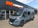 Weinsberg CaraBus 600 ME 6m lengtebed, skyroof  foto: 14