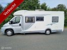 Chausson WELCOME 85 Semi-integrated ☆131pk, Solar, Airco☆ photo: 5