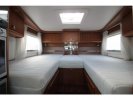 Hymer B 674 SL Enkele bedden + Hefbed  foto: 16