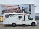 Hymer EX 580 Pure Lengtebedden / Airco  foto: 1