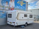 Weinsberg CaraOne 420 QD Very complete + Awning photo: 2