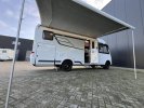 Hymer BMCI 600 WhiteLine Automaat Levelsysteem etc foto: 2